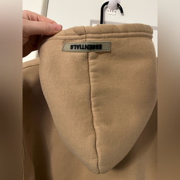 Essentials hoodie - Picture 4 of 4